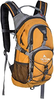 hiking backpack